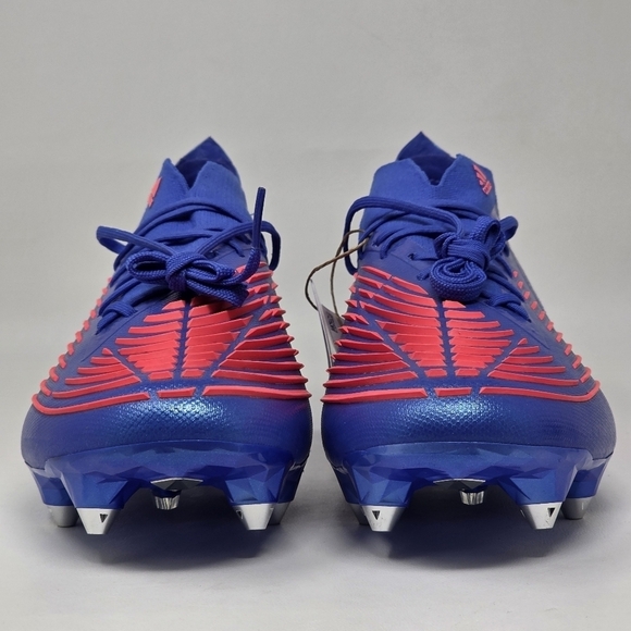 Adidas Predator Edge.1 SG Soft Ground Soccer‎ Cleats Men\'s Size 7 H02965 New main image 5
